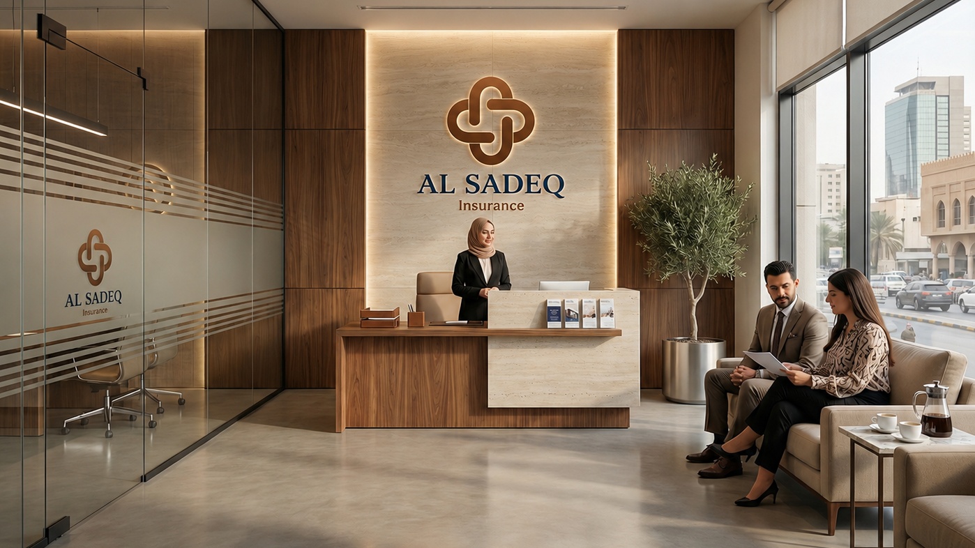 Al Sadeq Insurance