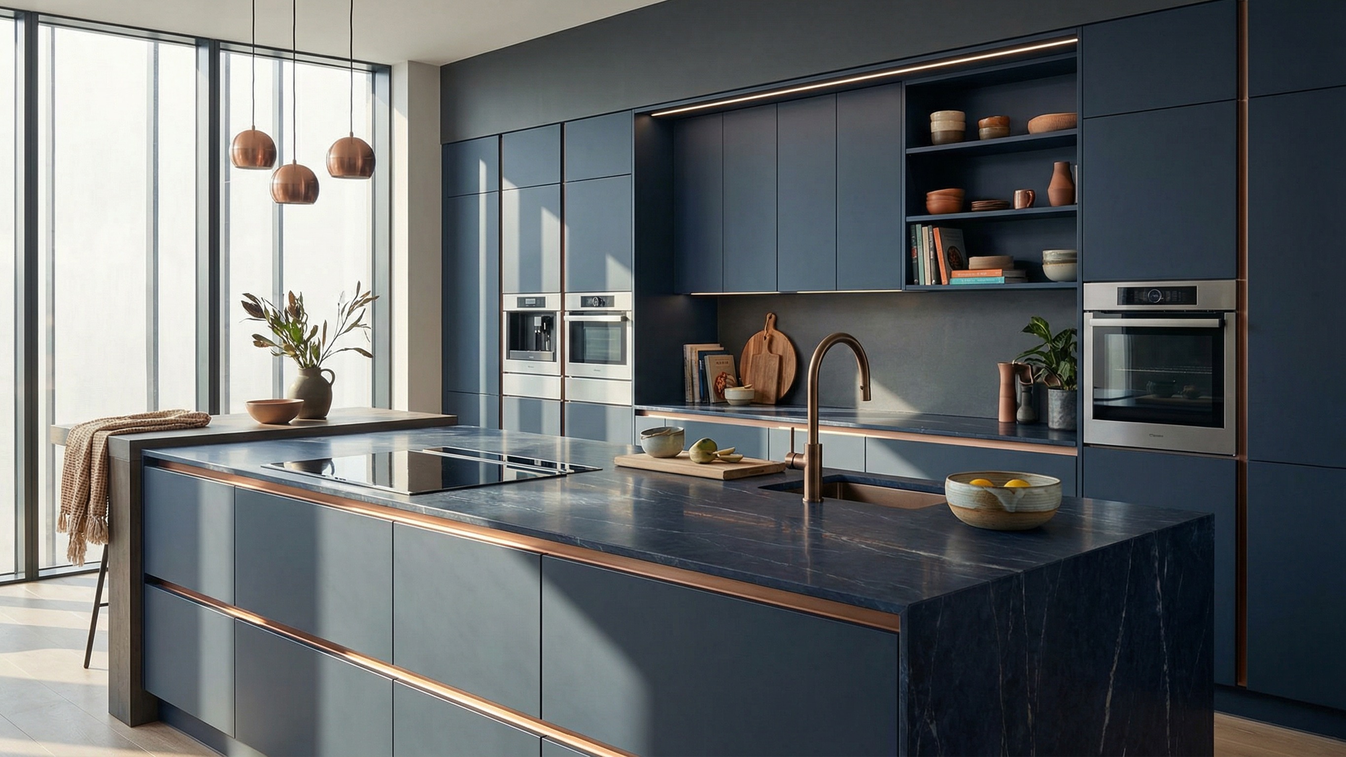 المطبخ اليوناني