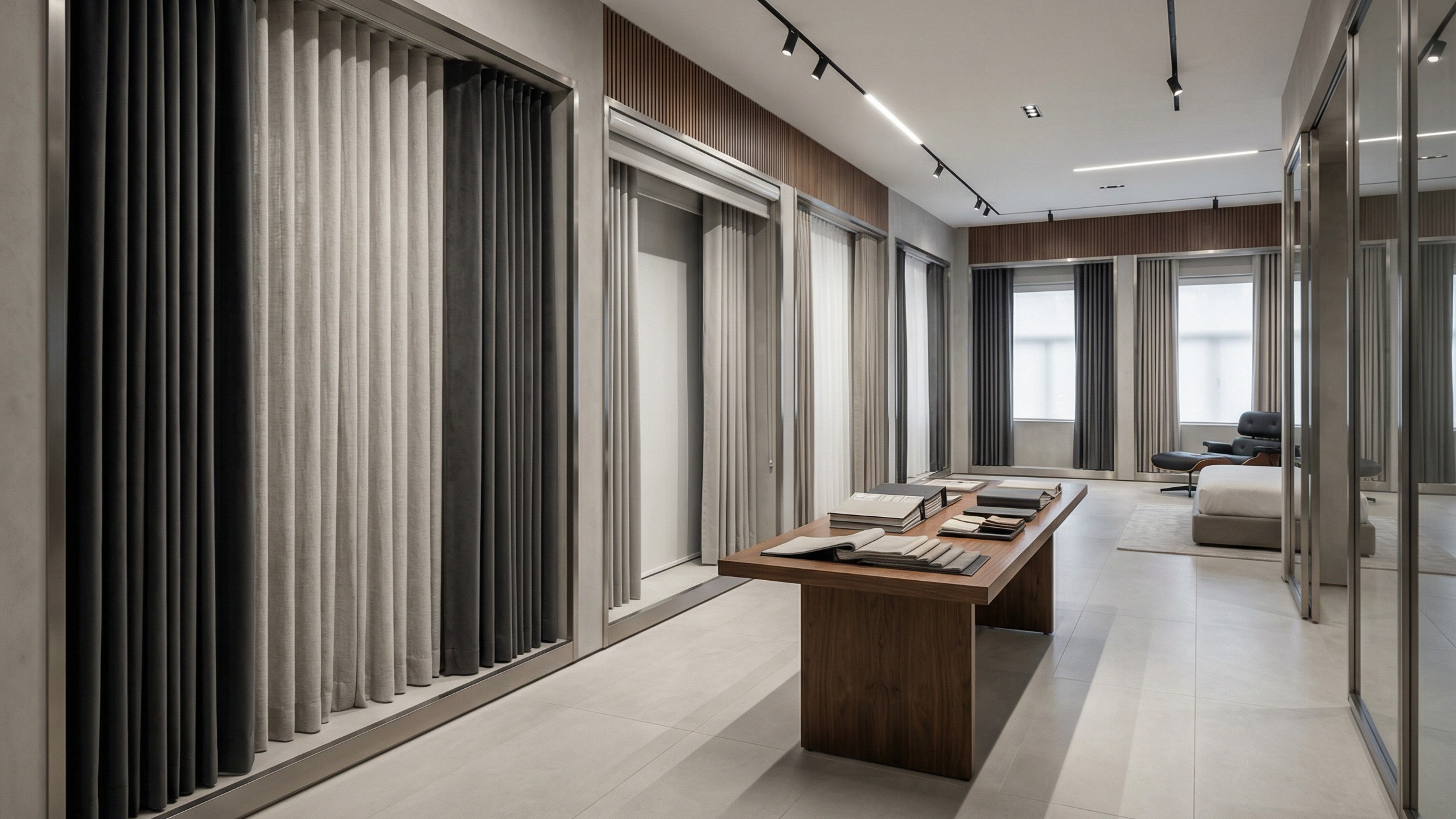 ستائر الشمس