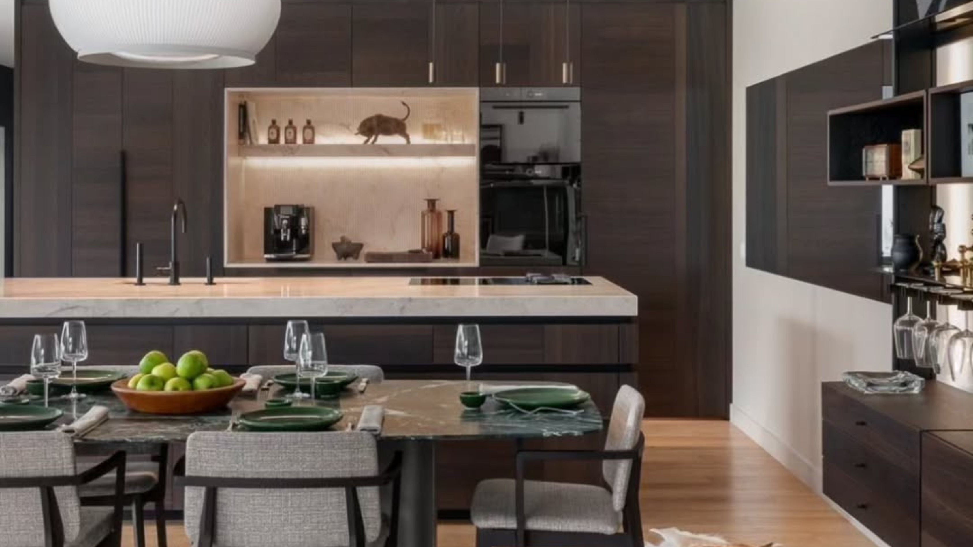 مطابخ سيزار